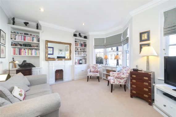 3 Bedroom Flat